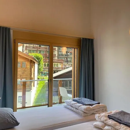 Apartment Sonnenhof *