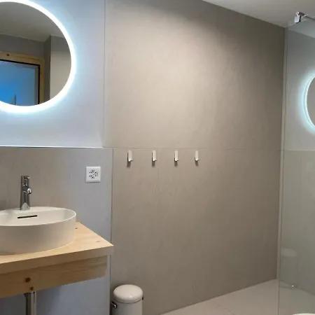 Sonnenhof Apartment Saas-Fee