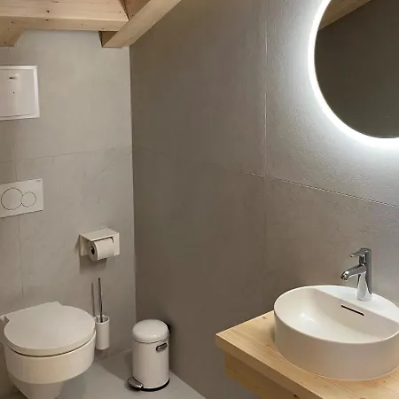 Sonnenhof Apartment *