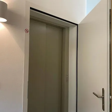 Apartment Sonnenhof