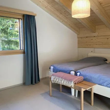 Sonnenhof Saas-Fee