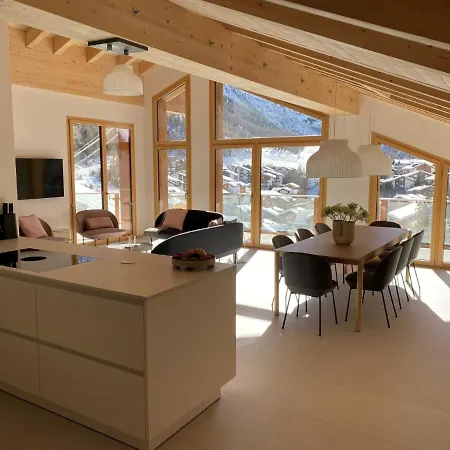 Apartment Sonnenhof