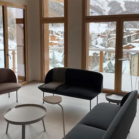 Sonnenhof * Saas-Fee