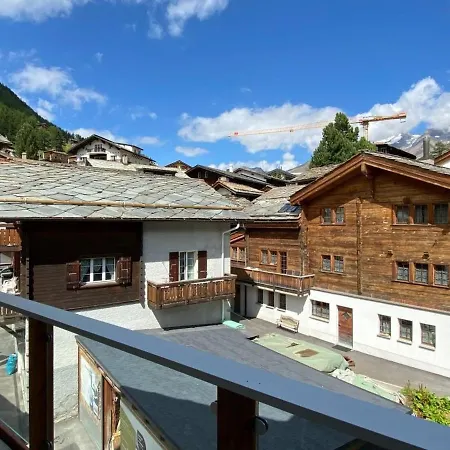 Sonnenhof Apartment