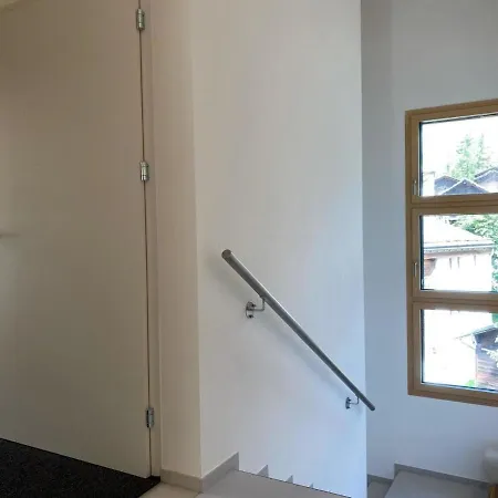 Sonnenhof Apartment
