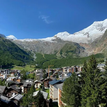 Sonnenhof Saas-Fee