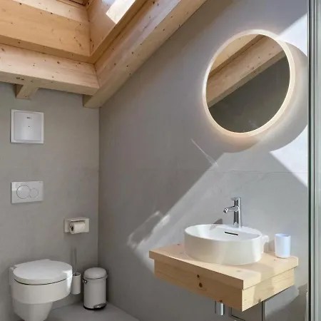 Apartment Sonnenhof *