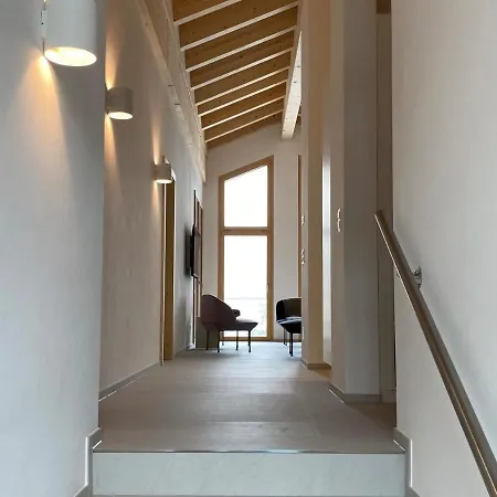 Apartment Sonnenhof