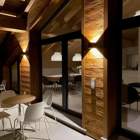 Sonnenhof Apartment *